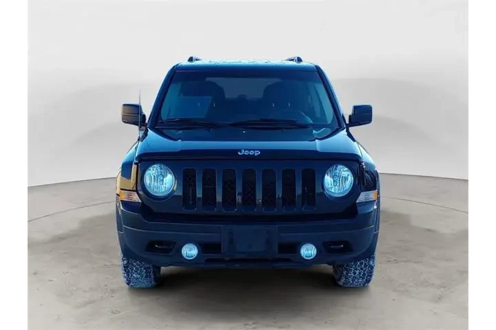 $9961 : Jeep Patriot 2017 4x4 Latitu image 8