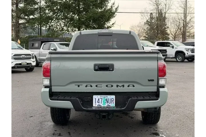 $39983 : Toyota Tacoma 2022 4x4 TRD S image 4