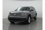 $16998 : Volkswagen Atlas 2018 V6 S 4 thumbnail