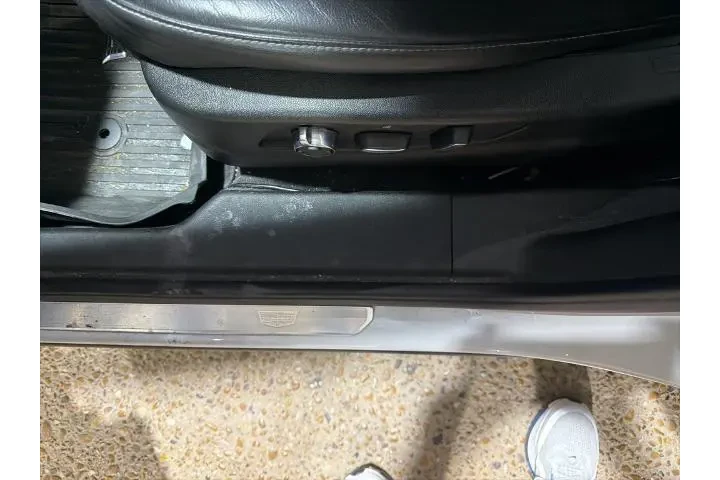 $22876 : Cadillac XT4 2021 Premium Lu image 6