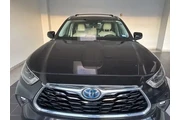 $31724 : Toyota Highlander Hybrid 202 thumbnail
