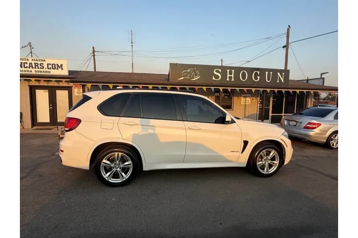 $15995 : 2017 BMW X5 sDrive35i image 8