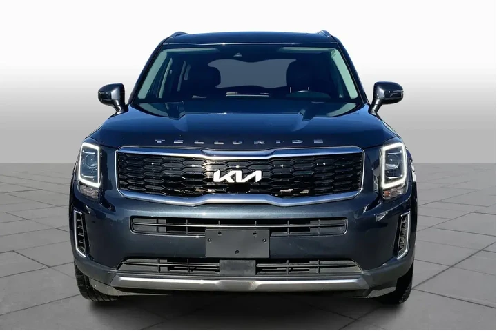 $21338 : Kia Telluride 2022 S 4dr SUV image 3
