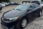 $7500 : 2013 Camry LE thumbnail