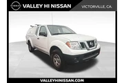 Nissan Frontier 2019 4x2 S 4 en San Bernardino