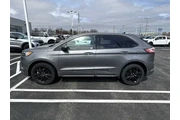 $38000 : Ford Edge 2024 AWD SEL 4dr S thumbnail