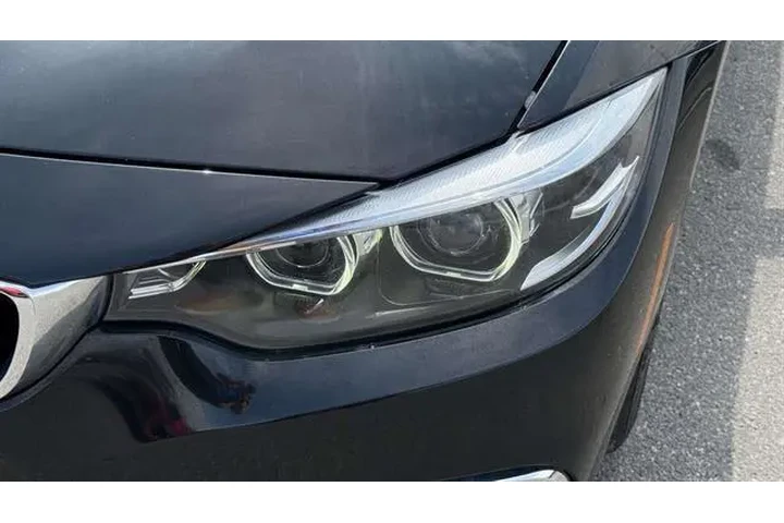 $26998 : BMW 4 Series 2019 AWD 430i x image 7