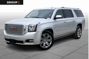 GMC Yukon XL 2016 4x4 Denali