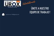 GRUPO UROX en Guadalajara