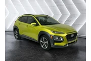 Hyundai KONA 2019 AWD Limite