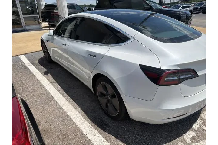 $15991 : Tesla Model 3 2020 AWD Stand image 3