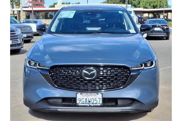$24900 : Mazda CX-5 2023 AWD 2.5 S Ca image 2