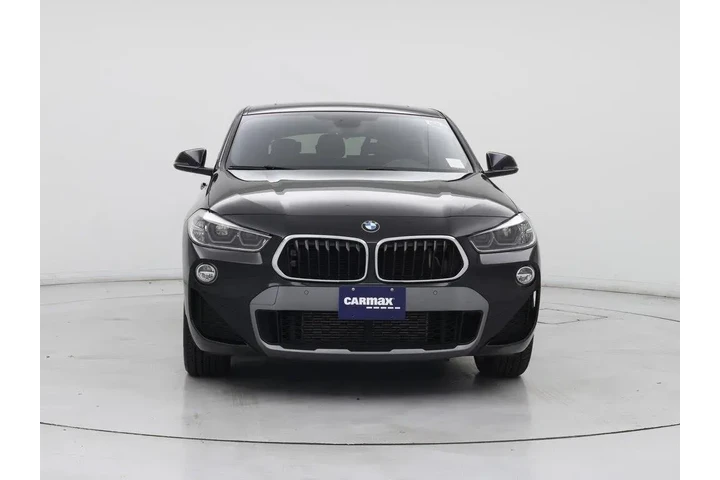 $18998 : BMW X2 2018 AWD xDrive28i 4d image 5