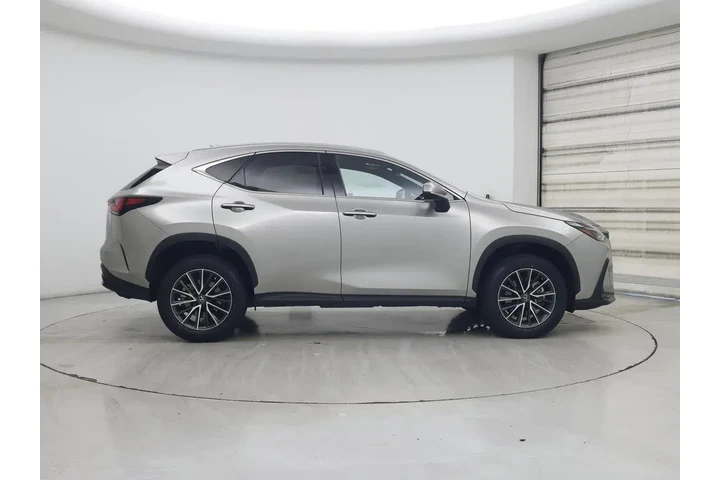 $39998 : Lexus NX 350h 2022 AWD Premi image 7