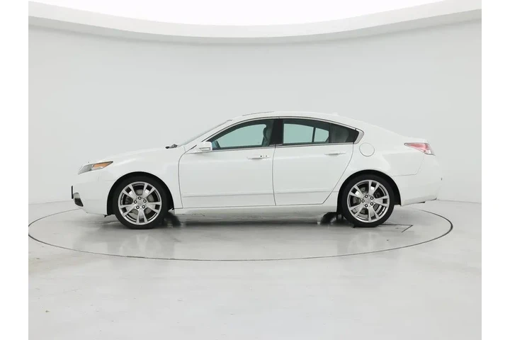 $14998 : Acura TL 2014 SH-AWD 4dr Sed image 3
