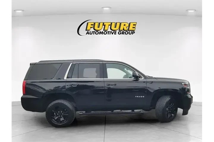 $24888 : Chevrolet Tahoe 2019 4x4 LS image 3