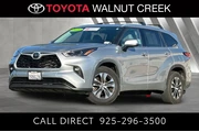 Toyota Highlander 2022 AWD X en San Francisco Bay Area