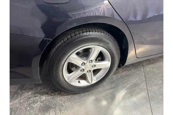 $15195 : Chevrolet Malibu 2022 LS Fle image 9