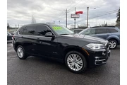 2016 BMW X5 xDrive40e en Portland