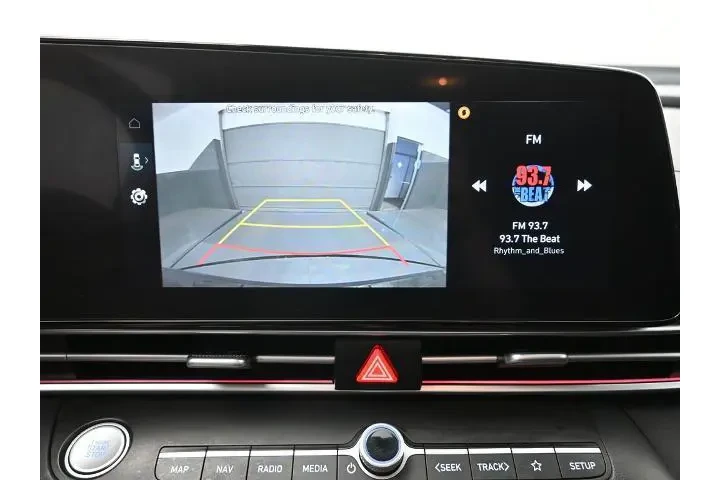 $22997 : Hyundai ELANTRA 2025 SEL Con image 4