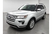 $20998 : Ford Explorer 2019 Limited 4 thumbnail