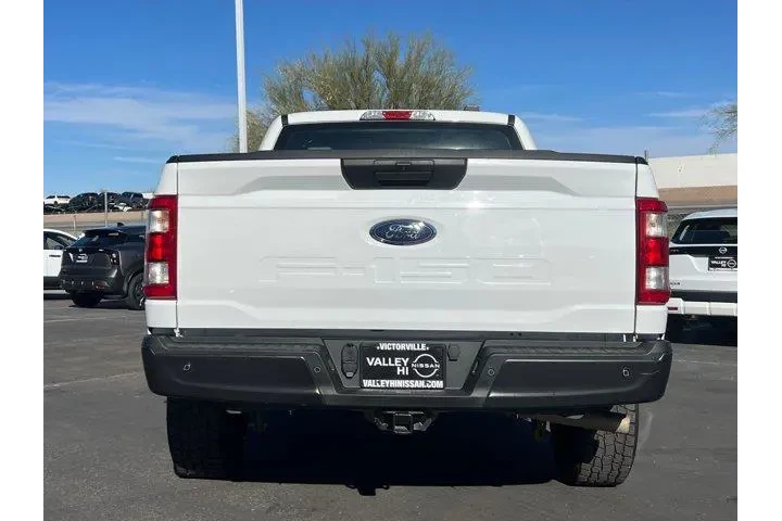 $34997 : Ford F-150 2021 4x4 XL 4dr S image 4