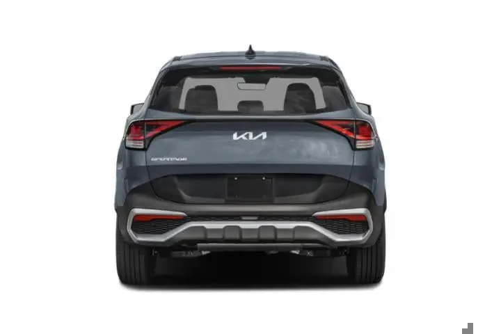 $25650 : Kia Sportage 2025 LX 4dr SUV image 5