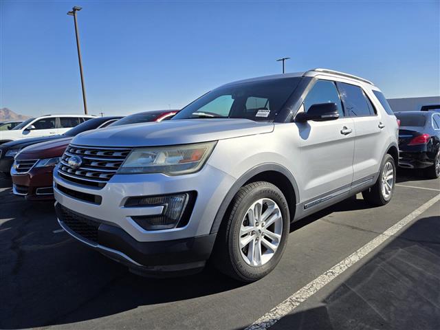 $16643 : Pre-Owned 2016 Explorer XLT image 7