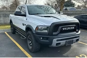 $25995 : Ram 1500 2016 4x4 Rebel 4dr thumbnail
