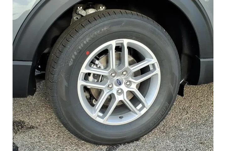 $38999 : Ford Explorer 2026 AWD Activ image 7