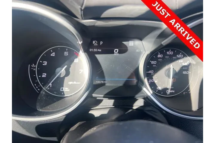 $32377 : Alfa Romeo Stelvio 2023 AWD image 6