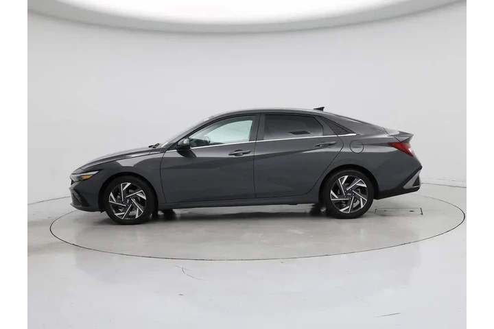 $26998 : Hyundai ELANTRA Hybrid 2025 image 3