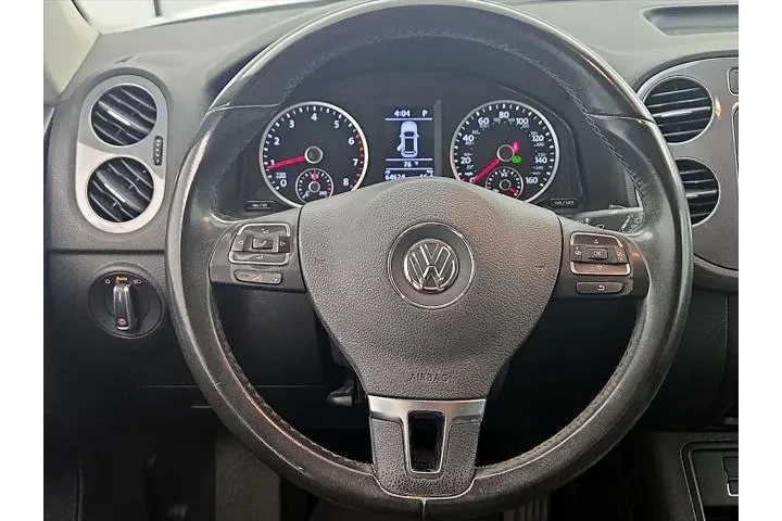 $13599 : Volkswagen Tiguan 2016 2.0T image 10