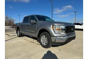 $35995 : Ford F-150 2022 4x4 XLT 4dr thumbnail