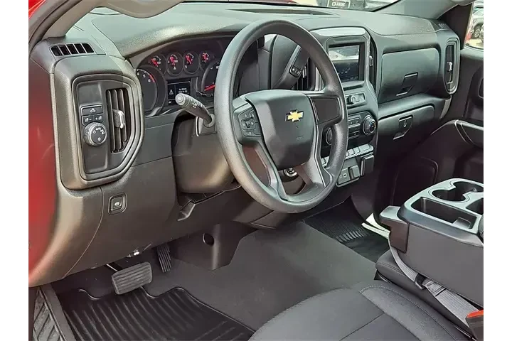 $34987 : Chevrolet Silverado 1500 202 image 10