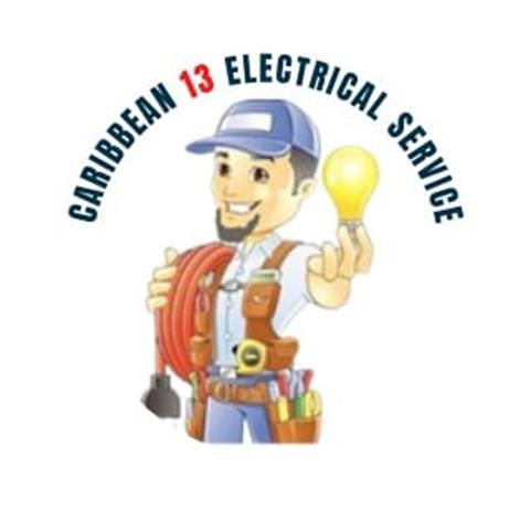 Caribbean 13 Electrical Serv. image 5