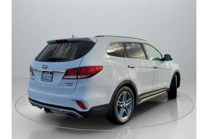 $13794 : Hyundai SANTA FE 2018 Limite image 8