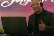 AQUI ESTA EL DJ en Miami