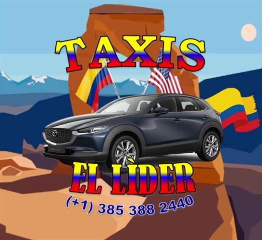 TAXIS EL LIDER EN UTAH image 2