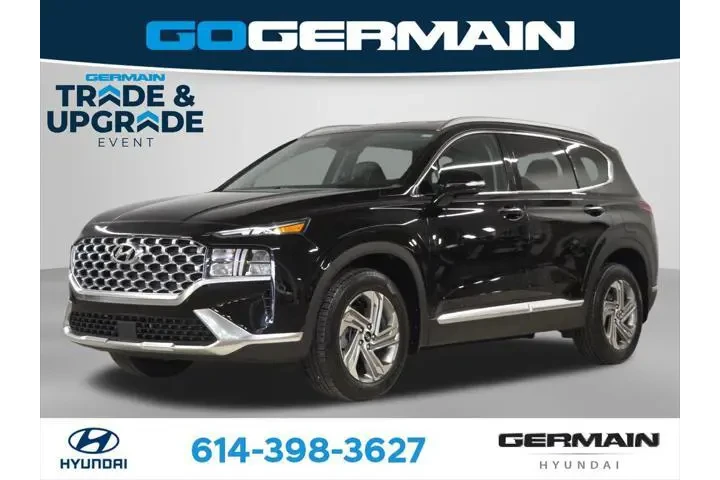 $24005 : Hyundai SANTA FE 2022 SEL 4d image 1