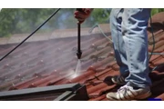 Gutter and roof cleaning,Windo thumbnail