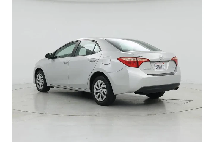 $19998 : Toyota Corolla 2018 LE 4dr S image 2