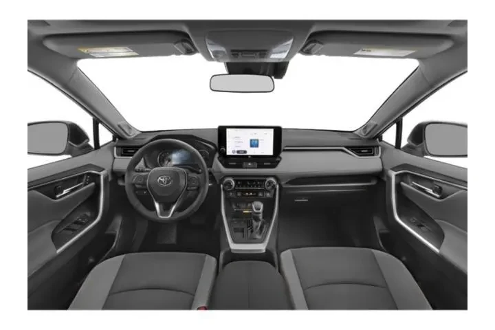 $26990 : Toyota RAV4 2023 XLE 4dr SUV image 8