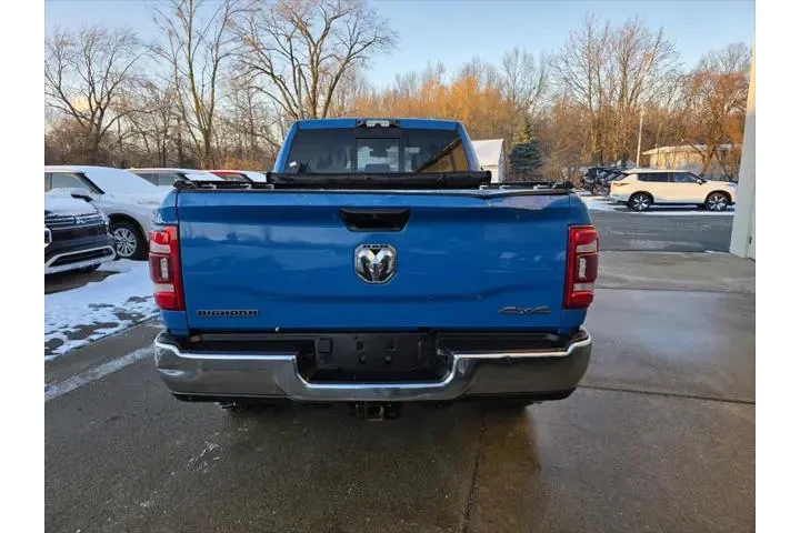 $38290 : Ram 2500 2022 4x4 Lone Star image 6