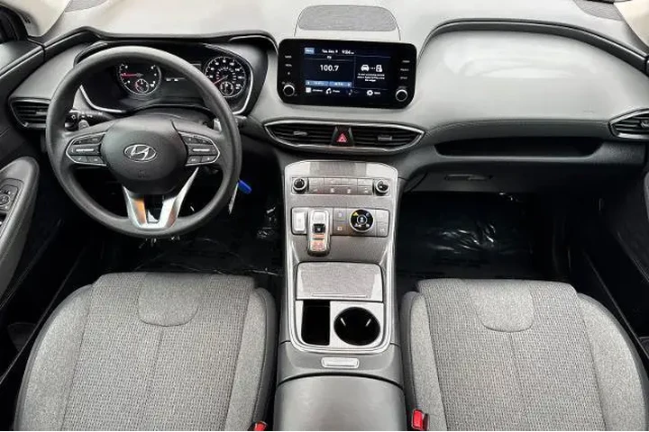 $22900 : Hyundai SANTA FE 2023 AWD SE image 5