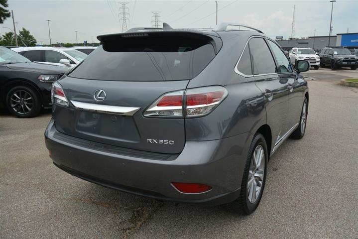 2015 RX 350 Premium image 7