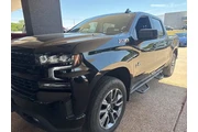 Chevrolet Silverado 1500 202