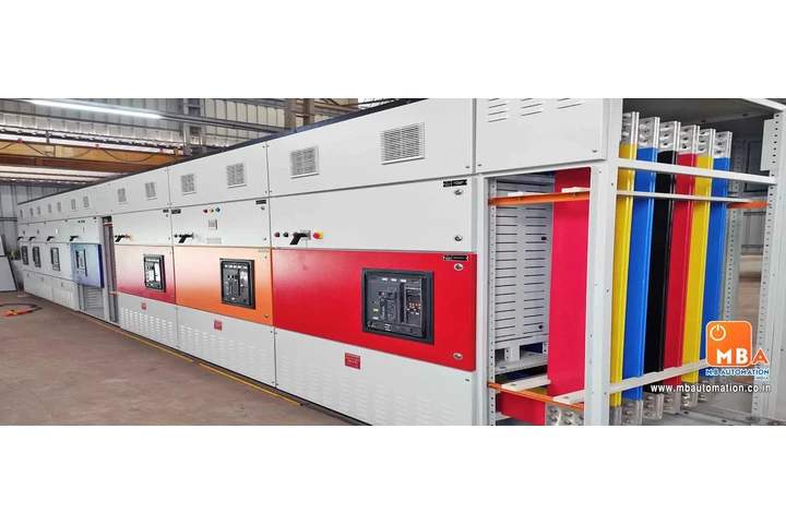 Electrical Control Panels Manu image 10