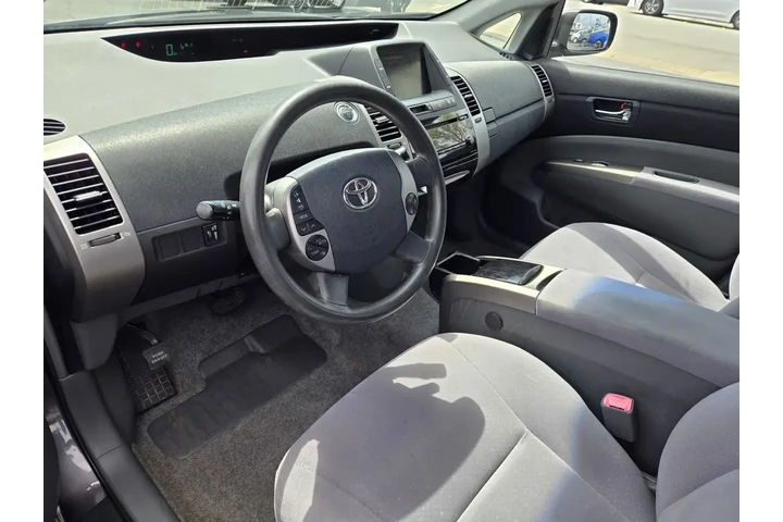 $9988 : Toyota Prius 2009 Base 4dr H image 10