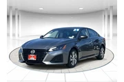 Nissan Altima 2024 2.5 S 4dr